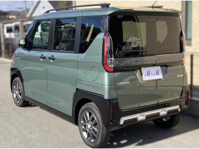 Mitsubishi DELICA MINI 2024