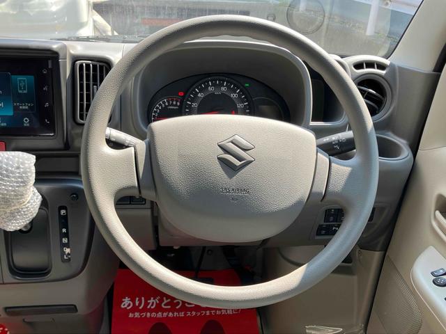 Suzuki EVERY 2025