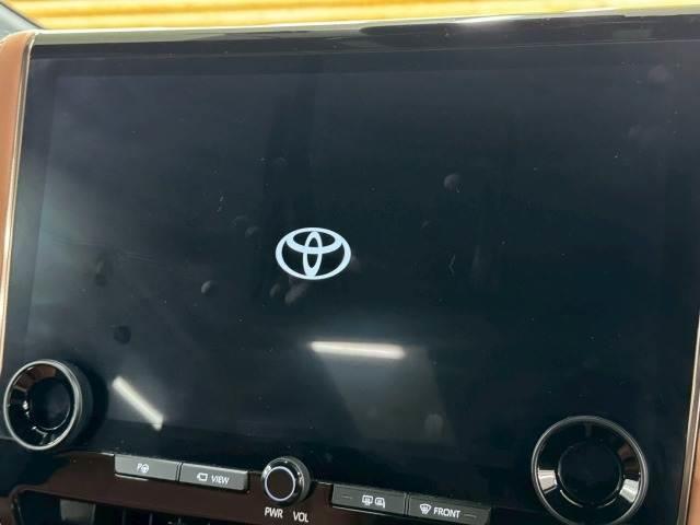 Toyota VELLFIRE HYBRID 2023
