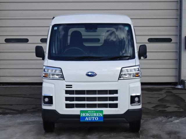 Subaru SAMBAR VAN 2022