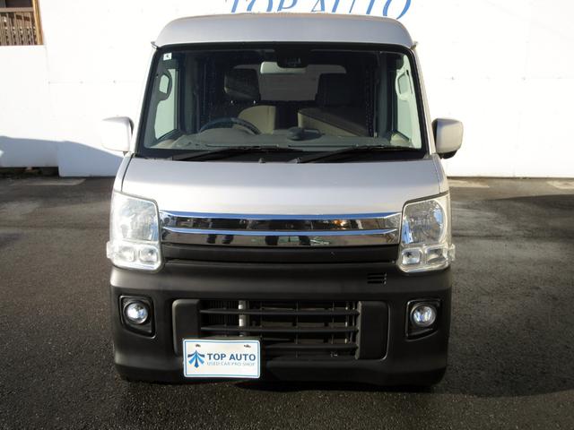 Mazda SCRUM WAGON 2018