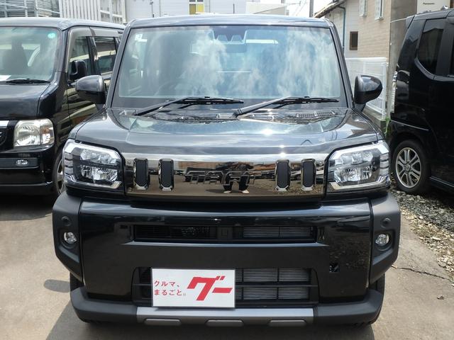 Daihatsu TAFT 2025