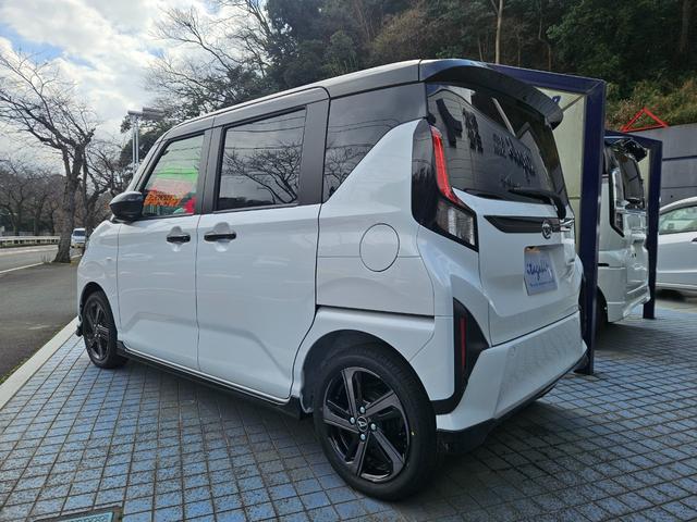 Daihatsu MOVE 2025