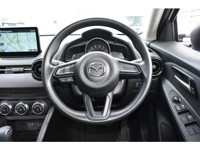 Mazda MAZDA2 2021