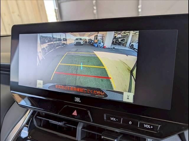 Toyota HARRIER 2023