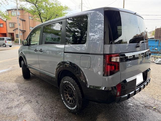 Mitsubishi DELICA D:5 2026