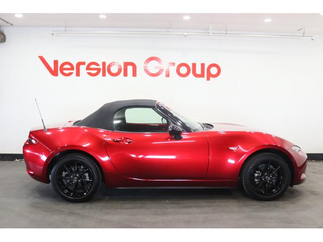 Mazda ROADSTER 2023