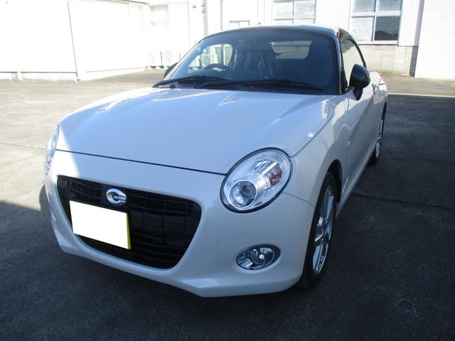 Daihatsu COPEN 2026