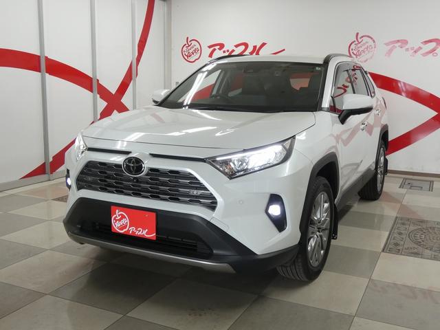 Toyota RAV4 2023