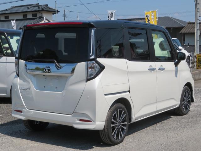 Toyota ROOMY 2026