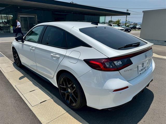 Honda CIVIC 2025