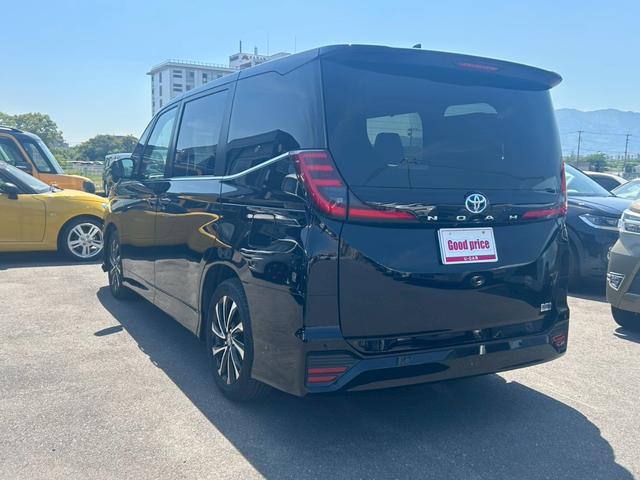 Toyota NOAH 2025