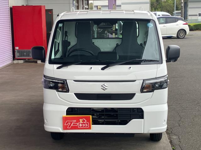 Suzuki CARRY TRUCK 2026
