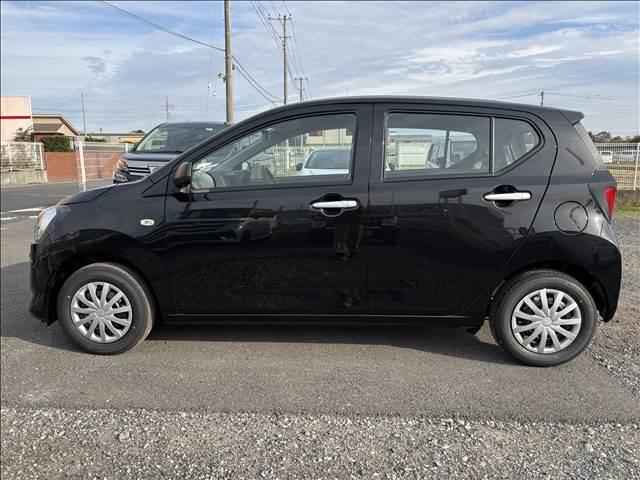 Daihatsu MIRA E:S 2024