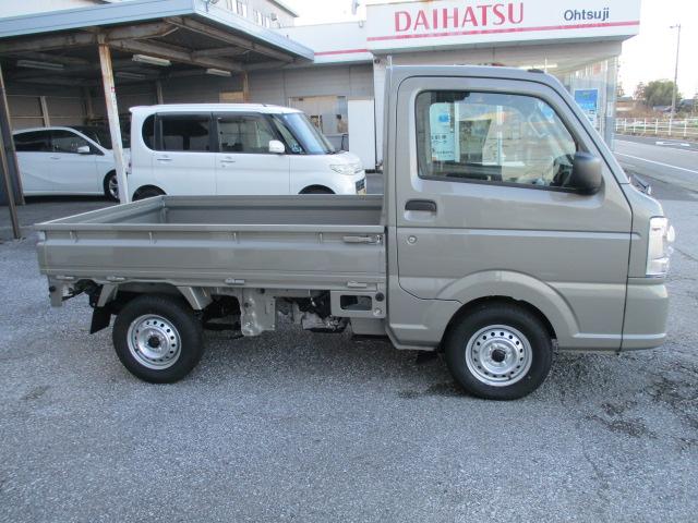 Suzuki CARRY TRUCK 2025