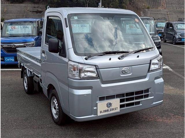 Daihatsu HIJET TRUCK 2025