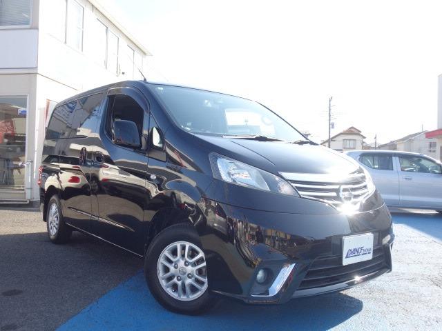 Nissan NV200 VANETTE WAGON 2018