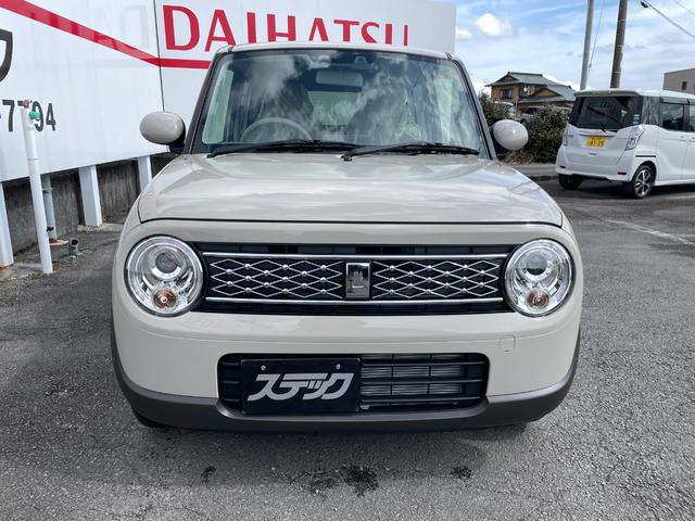 Suzuki ALTO LAPIN 2025