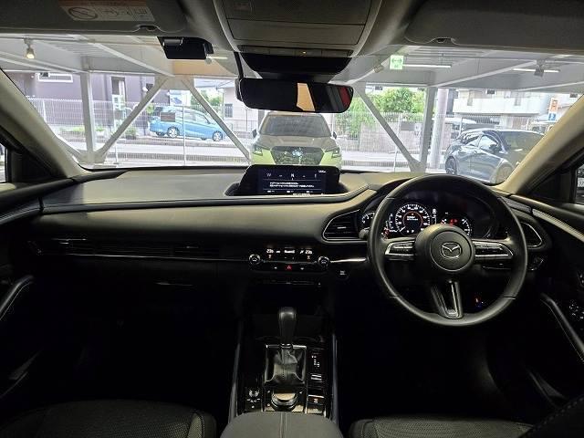 Mazda CX-30 2020