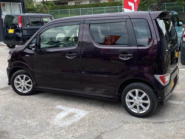 Suzuki WAGON R 2019