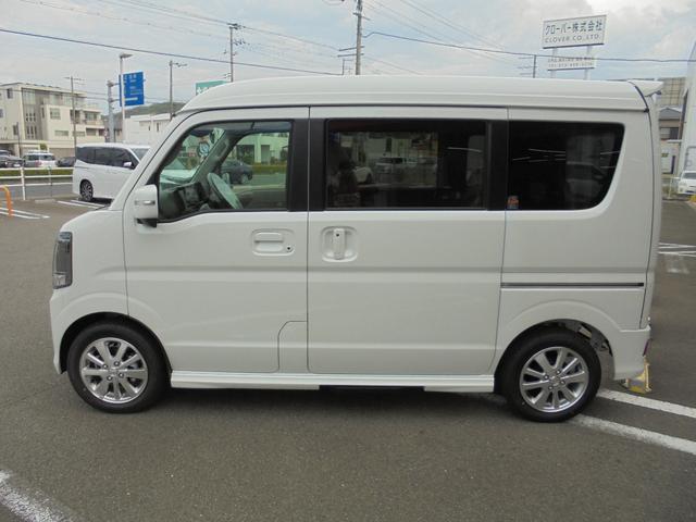 Suzuki EVERY WAGON 2026