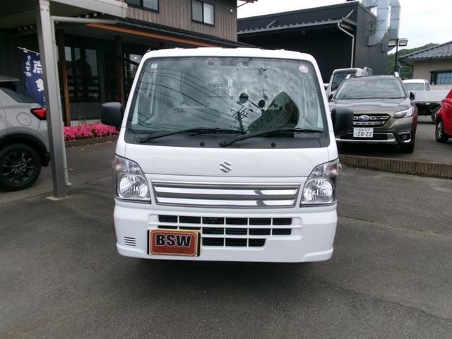 Suzuki CARRY TRUCK 2025