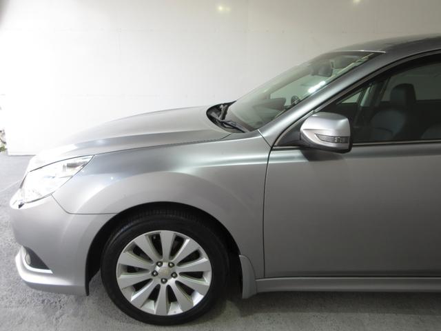 Subaru LEGACY TOURING WAGON 2010