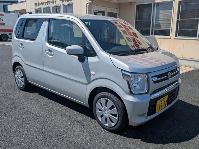 Suzuki WAGON R 2025