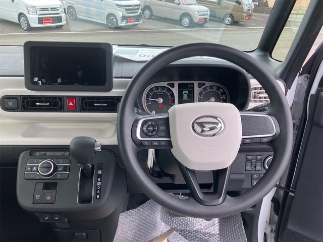 Daihatsu MOVE CANBUS 2024