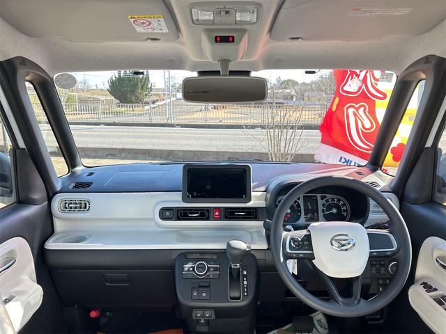 Daihatsu MOVE CANBUS 2025