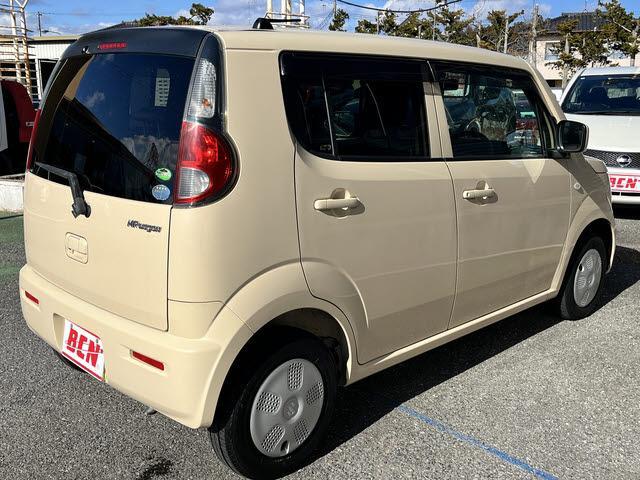 Suzuki MR WAGON 2013