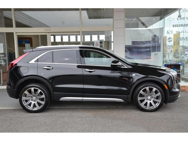 Cadillac CADILLAC XT4 2023