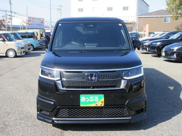 Honda STEPWAGON 2025