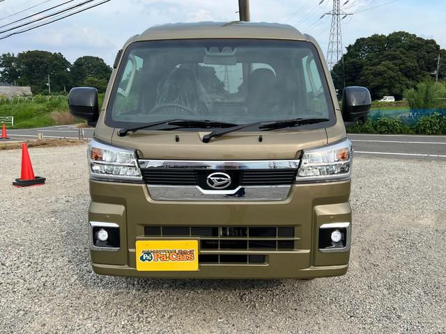 Daihatsu HIJET TRUCK 2025