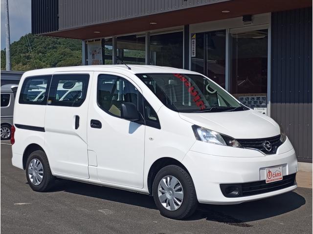 Nissan NV200 VANETTE VAN 2019