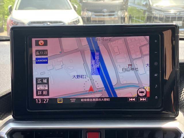 Daihatsu ROCKY 2019
