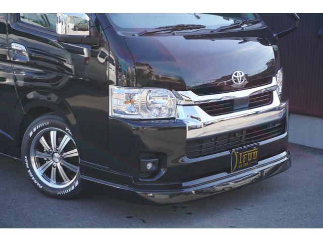 Toyota HIACE WAGON 2025