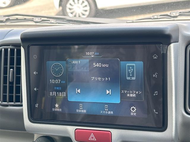 Suzuki EVERY WAGON 2024