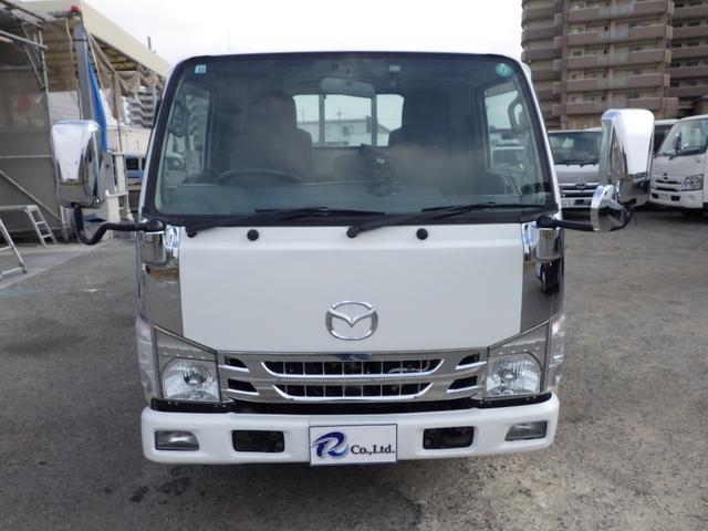 Mazda TITAN TRUCK 2014