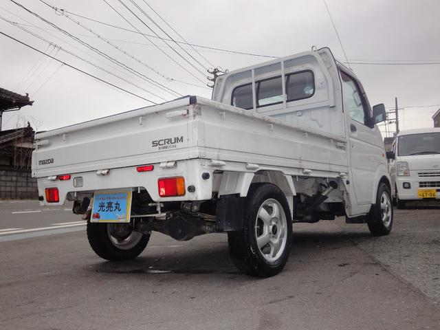 Mazda SCRUM TRUCK 2013