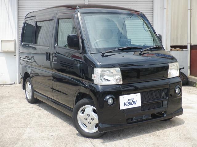 Nissan CLIPPER RIO 2008