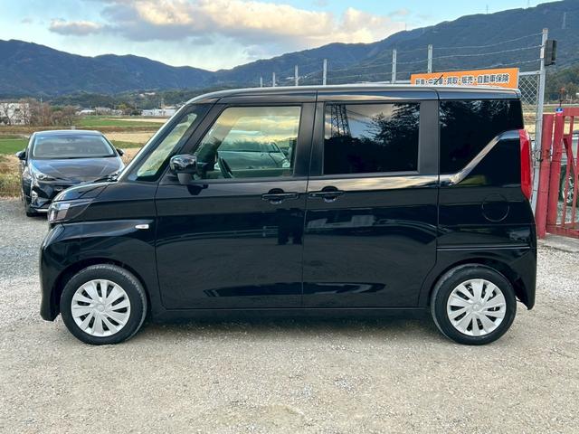 Mitsubishi EK SPACE 2021