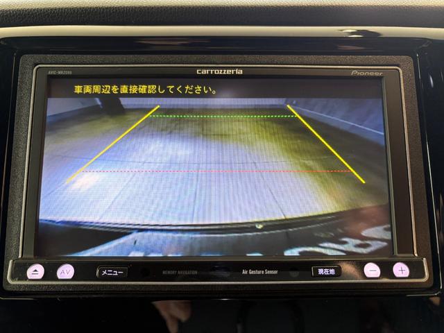 Honda N-WGN CUSTOM 2017