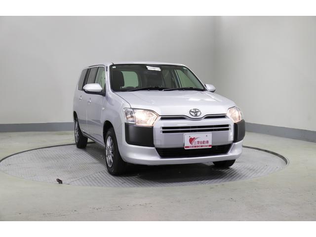 Toyota PROBOX 2023