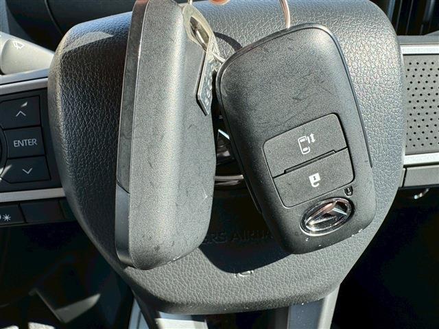 Daihatsu TANTO 2024