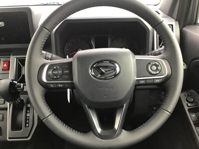Daihatsu TAFT 2025
