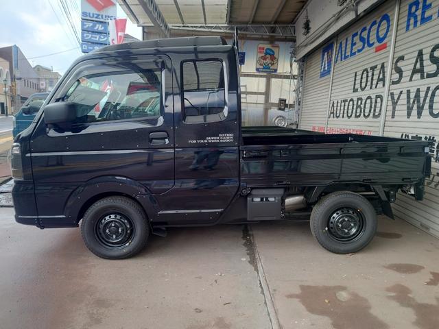 Suzuki SUPER CARRY 2025