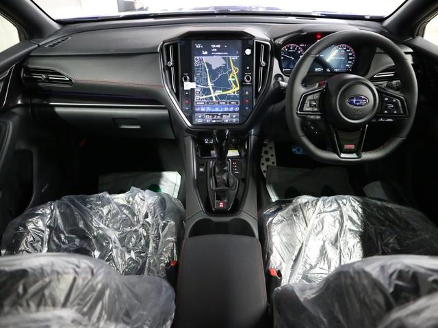 Subaru LEVORG 2026