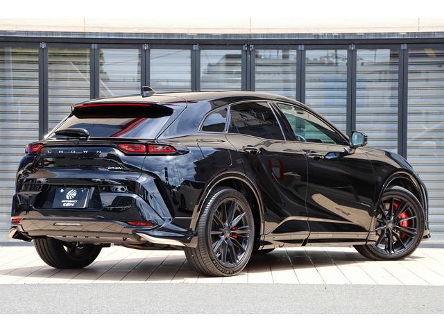 Toyota CROWN SPORT 2025