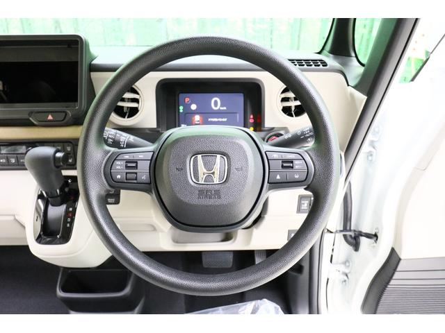 Honda N-BOX 2025